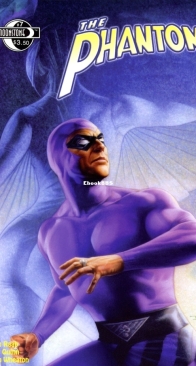The Phantom 07 (of 26) - Moonstone 2005 - Ben Raab - English