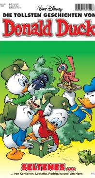 Die Tollsten Geschichten von Donald Duck (Sonderheft) 436 - Ehapa Verlag 2023 - German